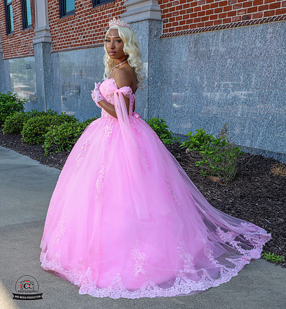 Dominic Prom 25-63