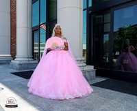 Dominic Prom 2025