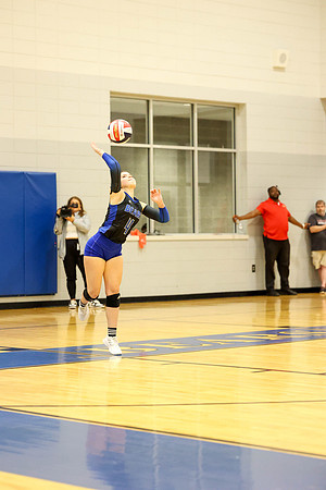 BC lady vb-33