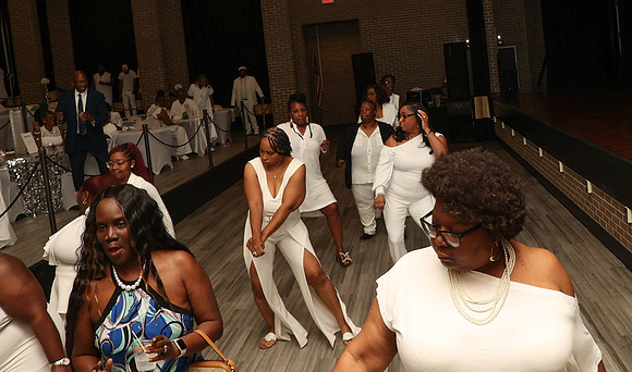 Brotherhood White Party-80