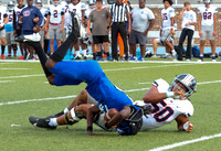 JV Bears -14