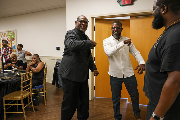 Gib 50th B-Day Celebration-302
