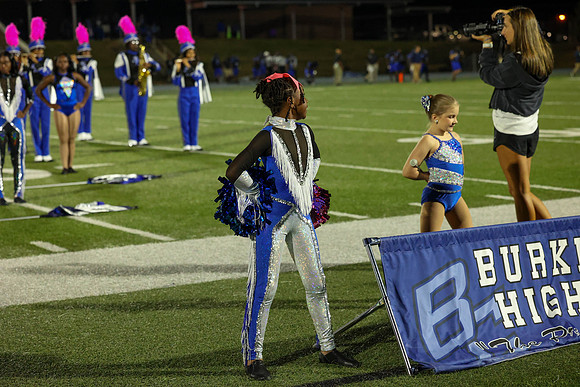 Band vs Bulter-64