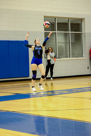 BC lady vb-30
