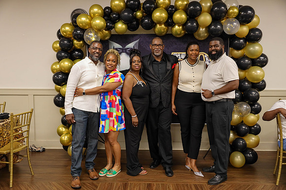 Gib 50th B-Day Celebration-278
