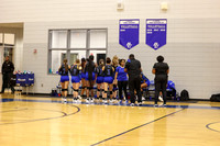 BC lady vb-8