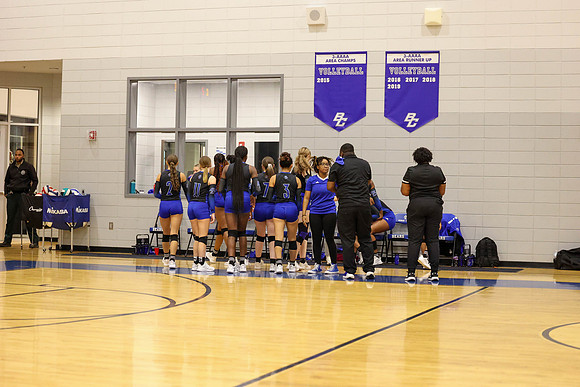 BC lady vb-8