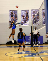 BC lady vb-13
