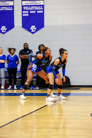 BC lady vb-11