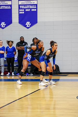 BC lady vb-11