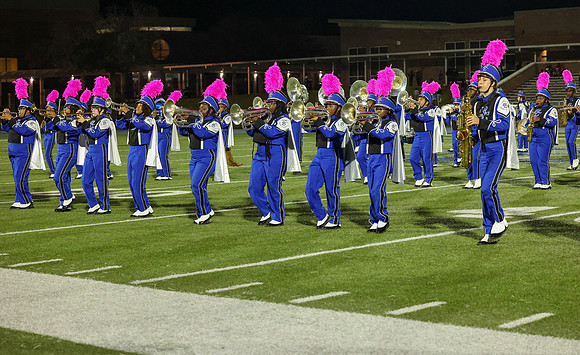 Band vs Bulter-29