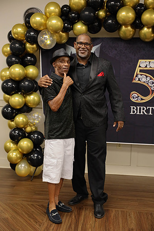 Gib 50th B-Day Celebration-252