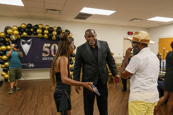 Gib 50th B-Day Celebration-327