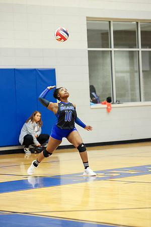 BC lady vb-22