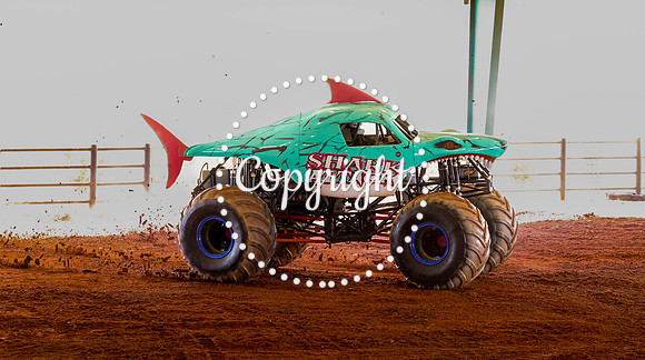 Monster Truck Wars-24