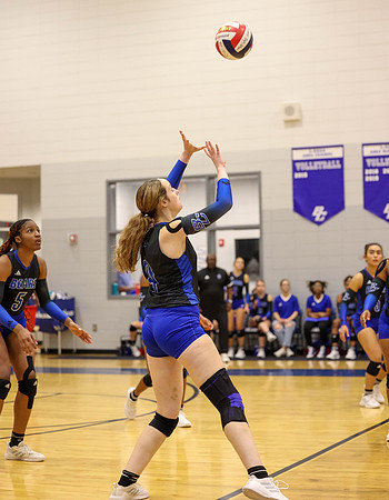 BC lady vb-21