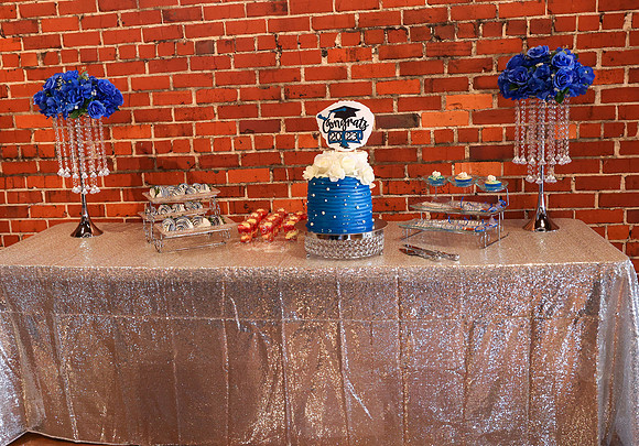 TA Grad Party-12